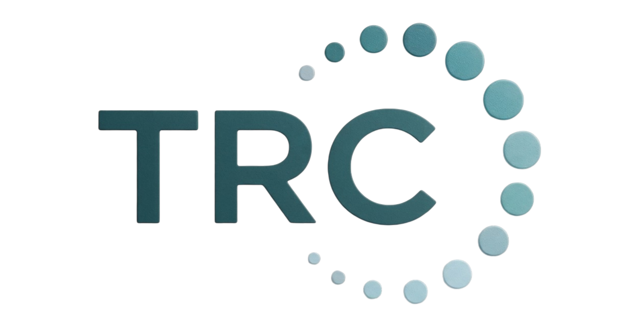 TRC Lifescience Logo